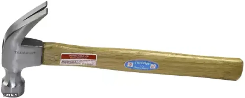 TAPARIA CH 340 Curved Claw Hammer  (0.51 kg)