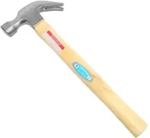 TAPARIA CH 340 Curved Claw Hammer  (0.51 kg)-thumb3