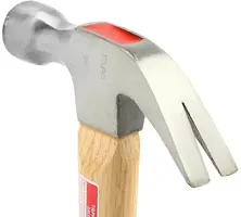 TAPARIA CH 340 Curved Claw Hammer  (0.51 kg)-thumb2