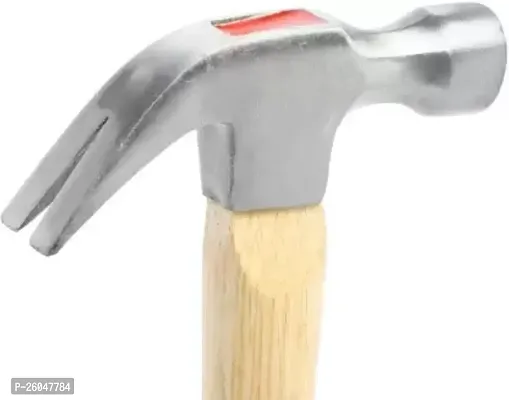 TAPARIA CH 340 Curved Claw Hammer  (0.51 kg)-thumb0