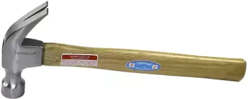 TAPARIA CH 340 Curved Claw Hammer  (0.51 kg)-thumb1