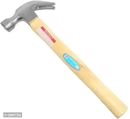 TAPARIA CH 340 Curved Claw Hammer  (0.51 kg)-thumb5