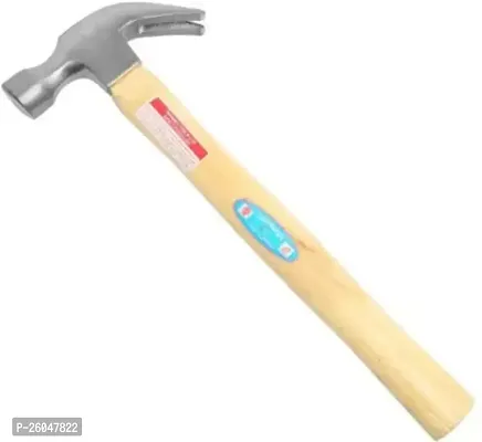 TAPARIA CLH 450 Curved Claw Hammer  (0.62 kg)