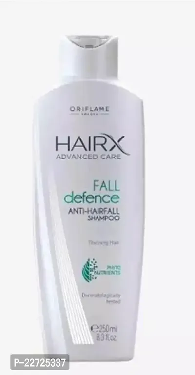 Natural Hairx Avanced Care Full Defence Anti Hairfall Shampoo-thumb0