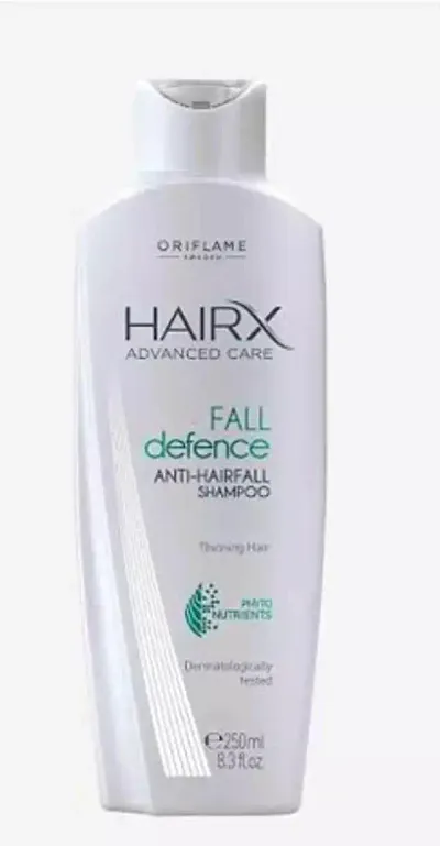 Advanced Care Shampoo (HAIRX by Oriflame)