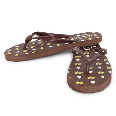 Trendy Slippers For Women 