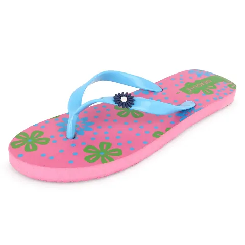 MEXOLITE slippers for women stylish daily use?flip flop Choice of colours 03 slipper use at home wear use Lightweight and Comfortable Fashionable and Soft and gentle on the skin
