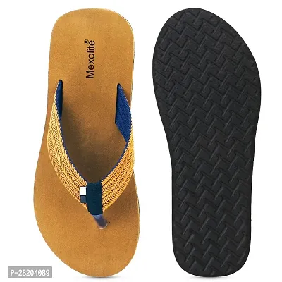 Stylish EVA Slippers For Men-thumb3