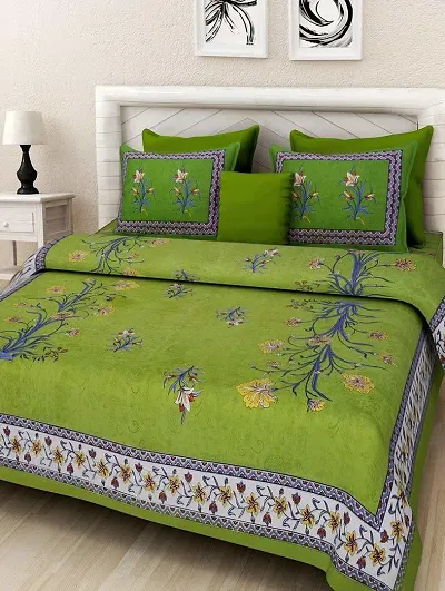 Hot Selling Bedsheets 