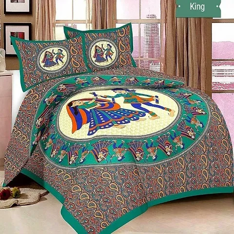 Must Have Bedsheets 