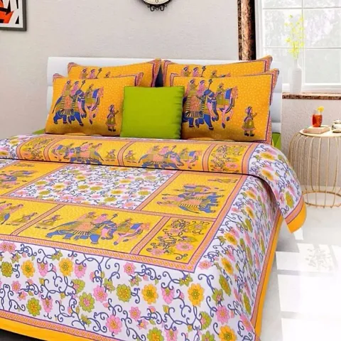 Hot Selling Bedsheets 