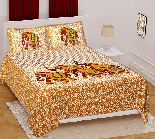 Best Selling Bedsheets 