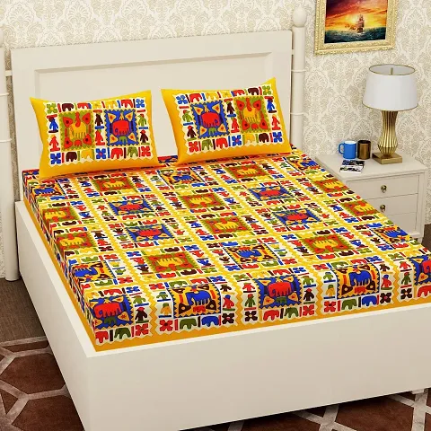 Must Have Bedsheets 