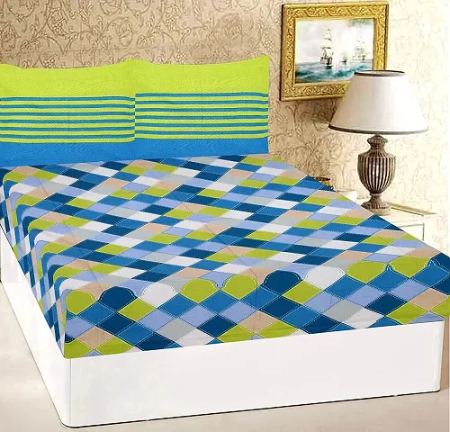 Hot Selling Bedsheets 