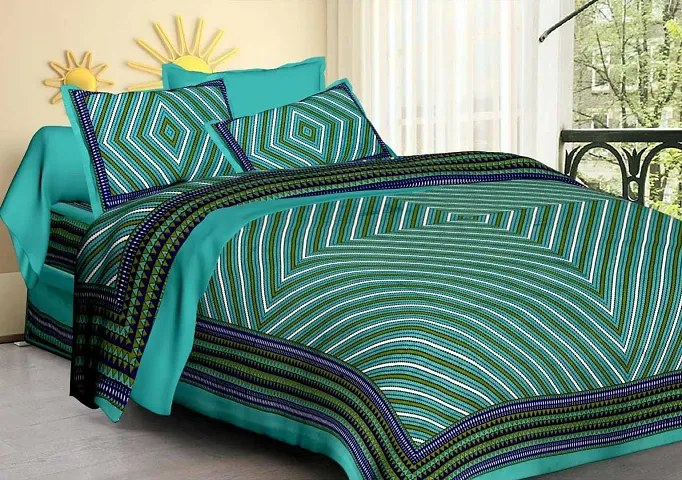 Must Have Bedsheets 