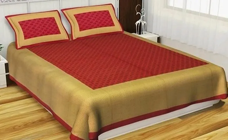 Limited Stock!! Bedsheets 