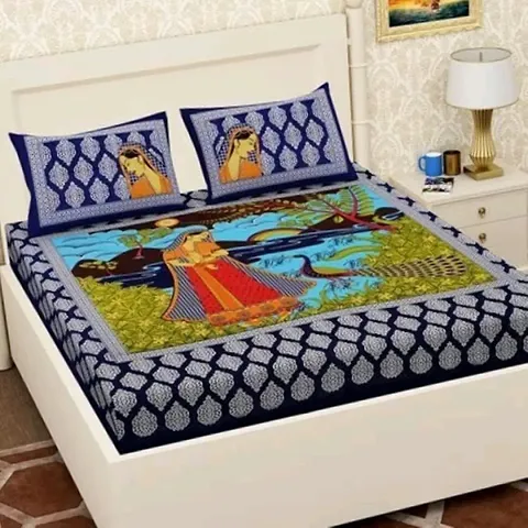 Best Selling Bedsheets 