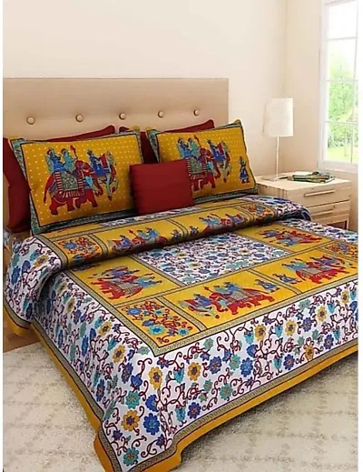 Limited Stock!! Bedsheets 