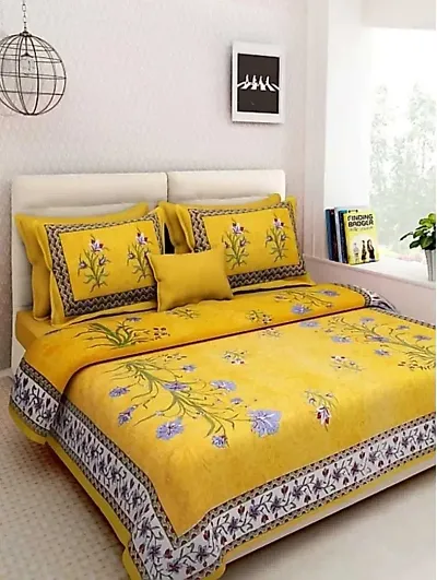 Best Selling Bedsheets 