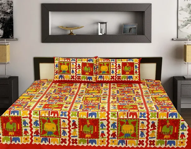 Must Have Bedsheets 