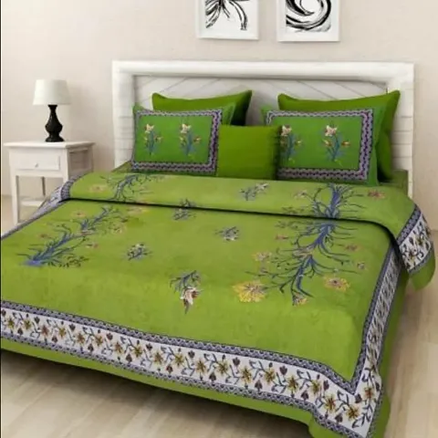 Best Selling Bedsheets 