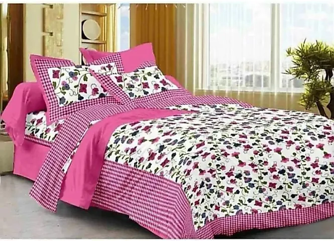 Limited Stock!! Bedsheets 