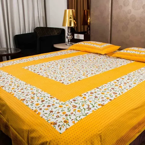 Best Selling Bedsheets 