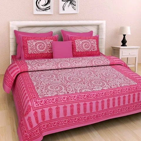 Must Have Bedsheets 