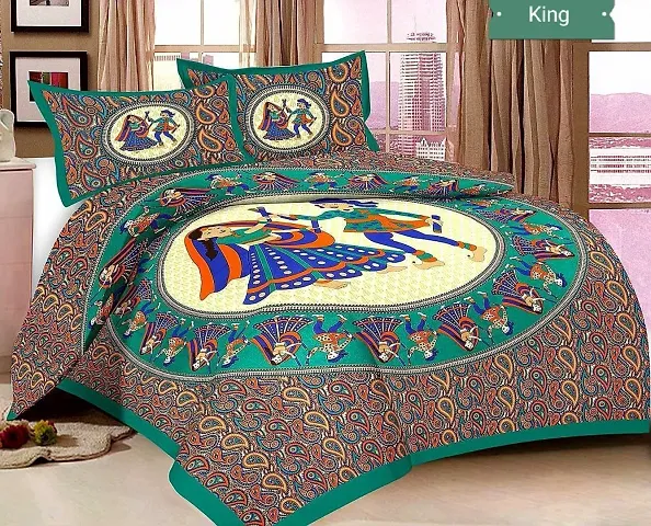 Hot Selling Bedsheets 