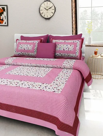 Hot Selling Bedsheets 