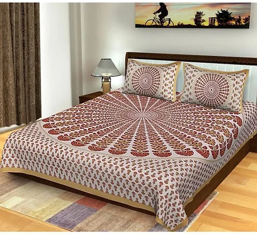 Limited Stock!! Bedsheets 