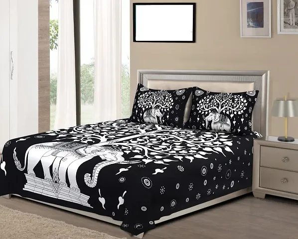 Must Have Bedsheets 