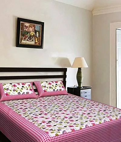 Hot Selling Bedsheets 