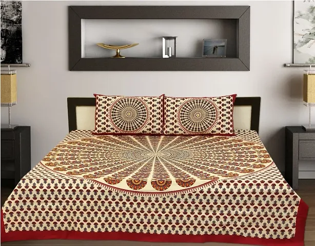 Best Selling Bedsheets 