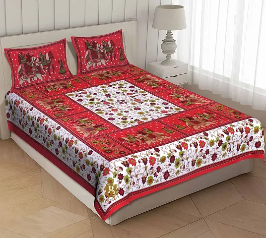 Limited Stock!! Bedsheets 