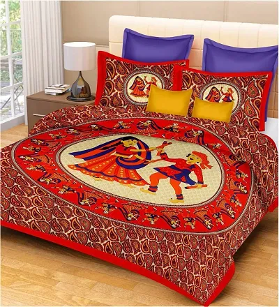 Must Have Bedsheets 