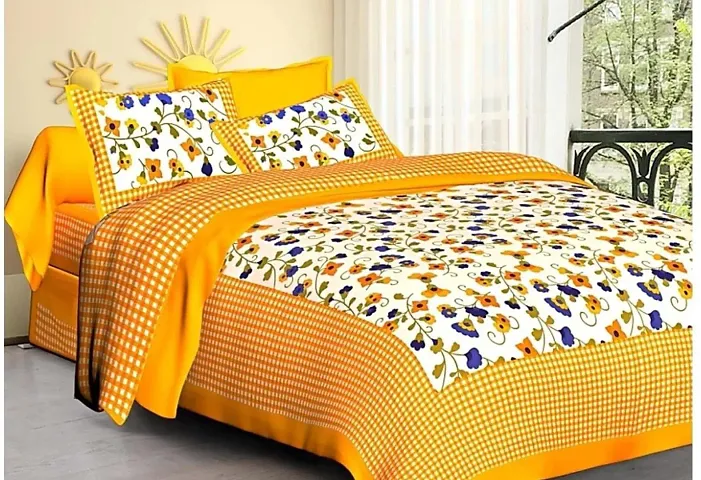 Limited Stock!! Bedsheets 