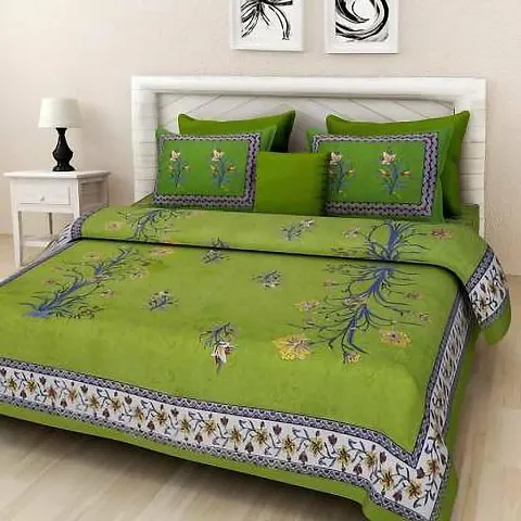 Must Have Bedsheets 