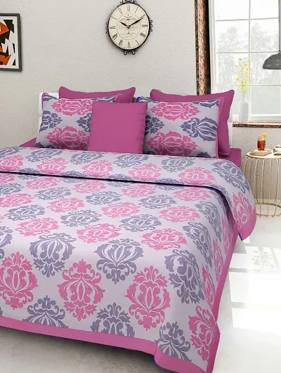 Hot Selling Bedsheets 