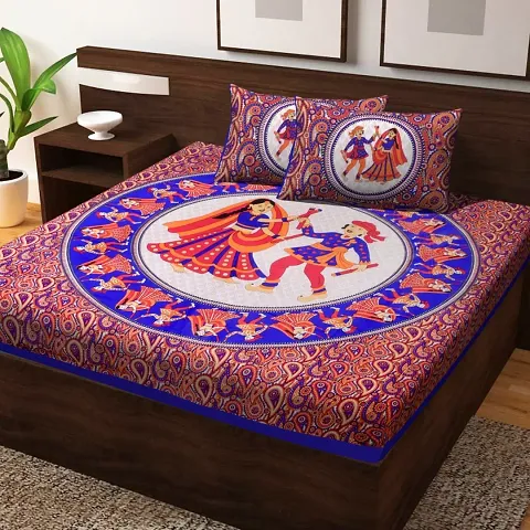 Must Have Bedsheets 