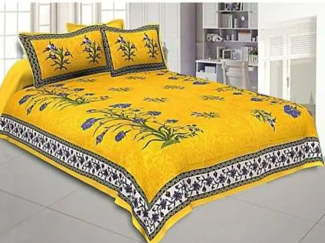 Hot Selling Bedsheets 