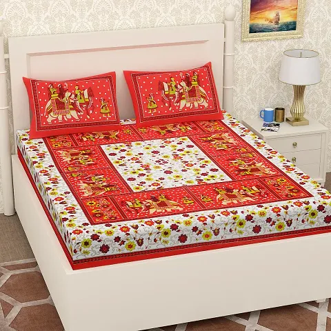 Must Have Bedsheets 