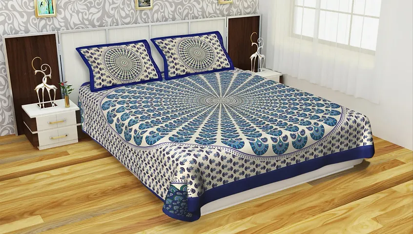 Must Have Bedsheets 