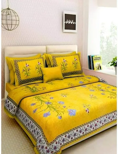 Hot Selling Bedsheets 