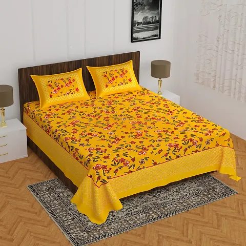 Limited Stock!! Bedsheets 