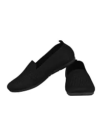 TRYME Comfortable Fashionable Stylish Casual Slipon Shoes for Women's and Girls-thumb4