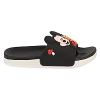TRYME Stylish Fancy And Comfort Trending Fashion Flipflop Slipper For Kids Boys And Girls-thumb2