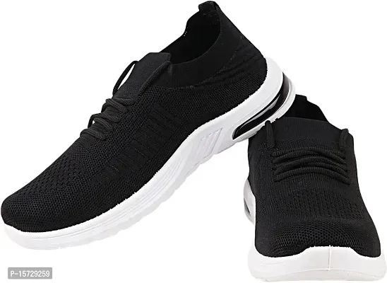 Try Me Walking Shoes for Women Casual Sneaker Walkng Slip-On Shoes with Breathable Light Weight with Memory Foam Insole Casual Shoes for Women'  Girl's