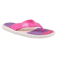 TRYME Slip On Slippers for Women Home Slippers Flip Flop Slipper Indoor Outdoor Flip Cute Rat Sandals Foot Wear Daily-Use Sliders Washable-thumb1