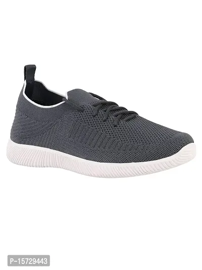 TRYME Comfortable Fashionable Stylish Sports Casual Shoes for Women's and Girls-thumb4